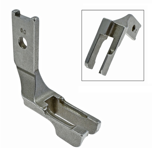 [5735/1] 5735 | Outside Walking Foot PFAFF 145, 146, 245, 335 # 91-049544-04