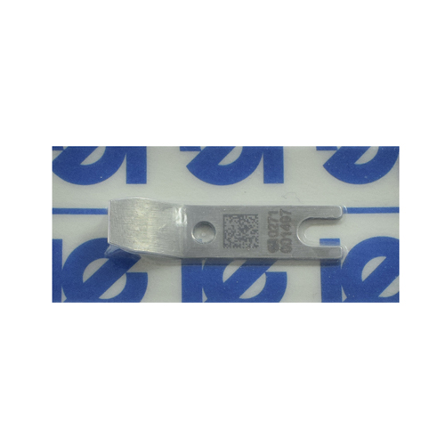 [DA:0271001497 (01)] Cuchillo Fijo DURKOPP # 0271 001497 (Original)