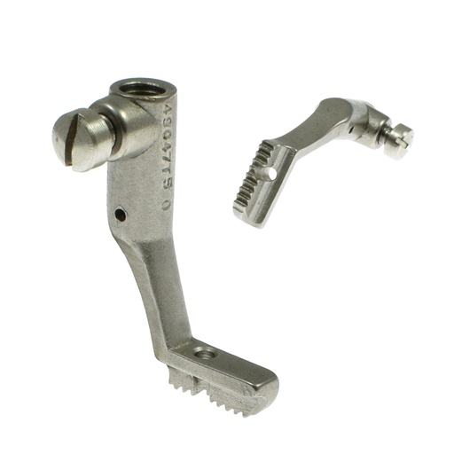 [5742/1] 5742 | Inside Presser Foot Pfaff 145, 146, 195, 245, 335, 1240 1245 # 49047T