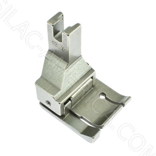 Left Compensating Foot 1/2" (12.7 mm) # CL1/2E (228L) (Made in Italy)