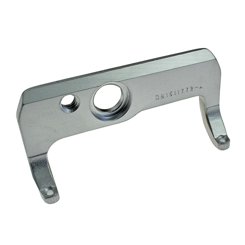 [JU:B1511772000A (01)] Work Clamp Check Holder (Type K) JUKI # B1511-772-000A (Genuine)