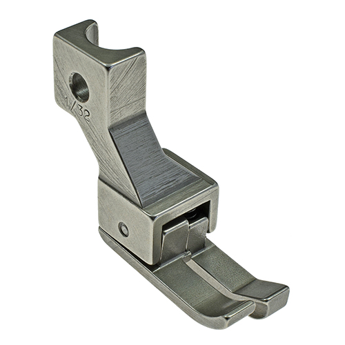 [1620/2] Pie Compensado Derecho 1/32" DURKOPP 212 (Made in Italy)