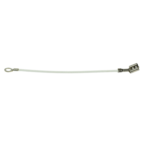 [B212/47] Conexión Eléctrica para Plancha JOLLY # R207 (DUE EFFE)