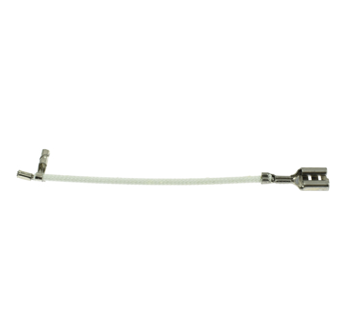 [B212/48] Conexión Eléctrica para Plancha JOLLY # R208 (DUE EFFE)