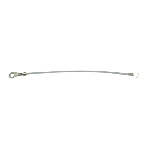 [B212/42] Conexión Eléctrica para Plancha JOLLY # R505 (DUE EFFE)
