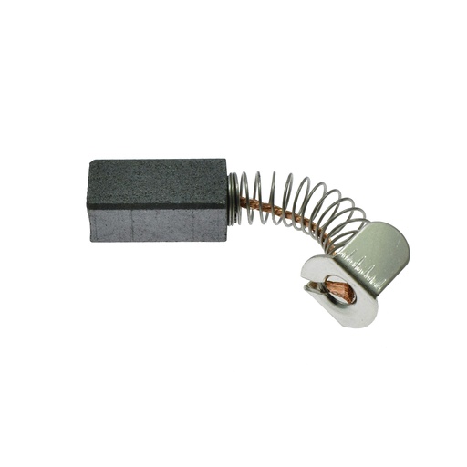 [SLE:ST-360C/S104] Escobilla de Carbón del Motor para Máquina de Corte SU-LEE ST-360C # S104 (2604)