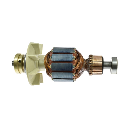 [SLE:ST-360C/2602-220T] Motor Completo 220V para Máquina de Corte ST-360C # 2602-220T