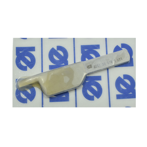 [DA:0367330780 (01)] Upper Knife DURKOPP # 0367 330780 (Genuine)