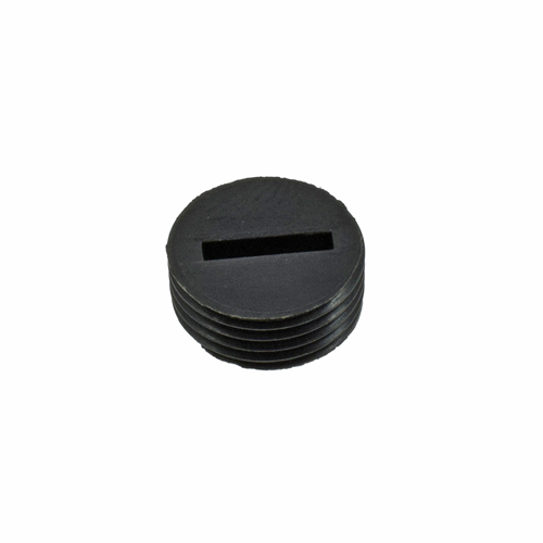 [E117/5] Tapa de Escobilla de Carbón EASTMAN EC-6 # CA-01B (Original)