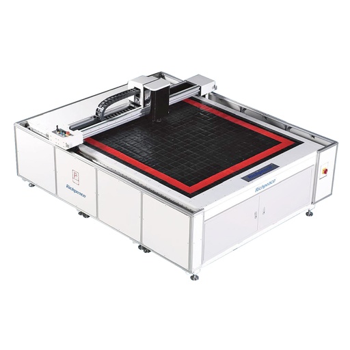 [RP-4A] 1cm Automatic Cutting Machine RICHPEACE