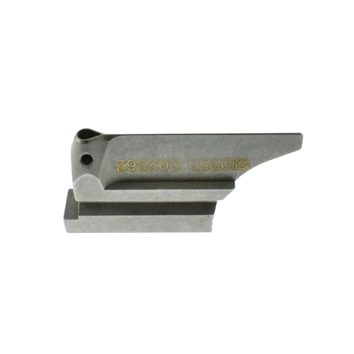 [DA:0558002562 (01)] Eyelet Knife - 2.8x4.3mm - DURKOPP # 0558 002562 (Genuine)