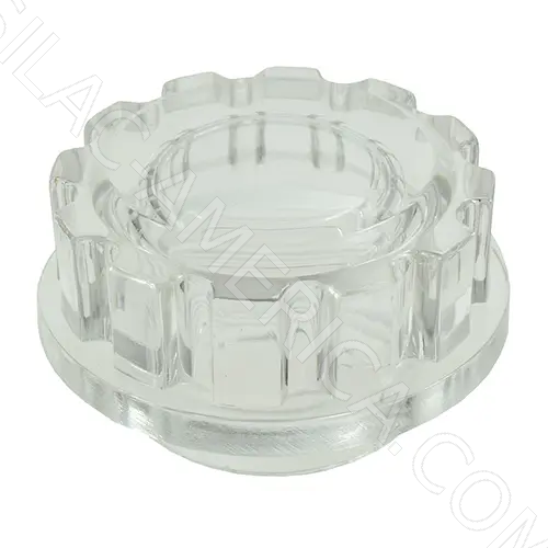 [7615] Oil Cap JUKI # 118-00604