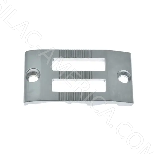 Needle Plate DURKOPP-ADLER 768 # 0768 202030 ; 0768 202010 ; 0768 202020
