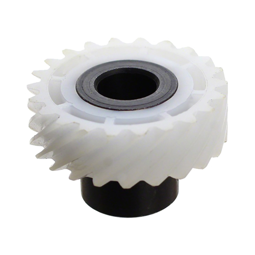 [19260] Lower Shaft Gear, Janome # 808137005