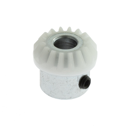 [12207] Arm Shaft Gear, Singer # 445491-S (445460)