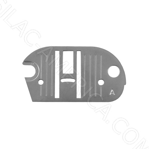 [10866] PLACCA KANSAI # 14-864G 1/4 C/GUIDA