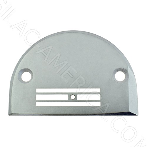 Placa Ø 1,8 mm (AB18) BROTHER # 156116-001 (Original)