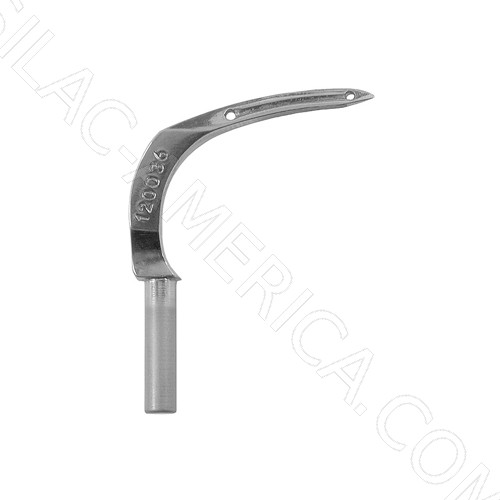 Chainstitch Looper JUKI MO-6100, MO-6700, MO-6900 # 120-03604 (Made in Italy)