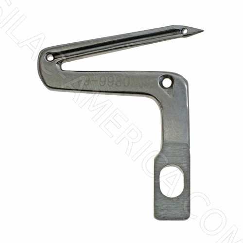 Lower Looper, Large Hole JUKI # 119-99802