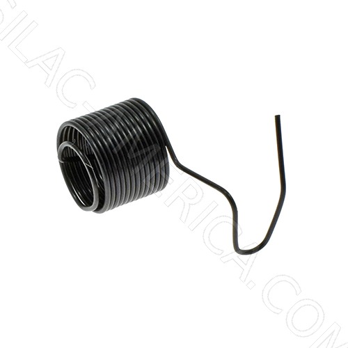 [10872] Thread Take-Up Spring BROTHER # S02620-001