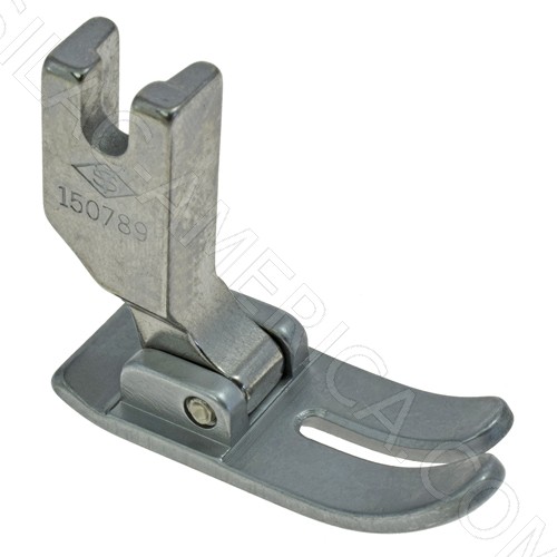 Heavy Duty Wide Presser Foot BROTHER B755 # 150789 (YS)